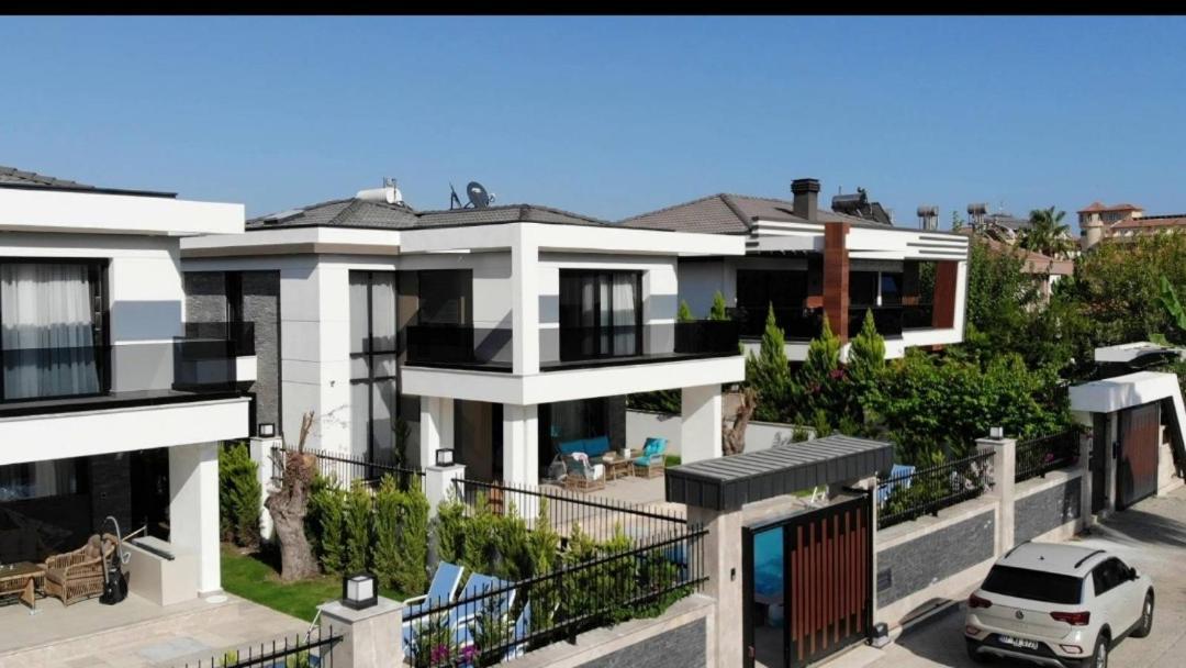 Villa Kiyas 1